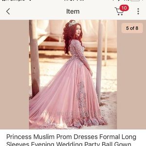 Meet your Posher, Dilfuza